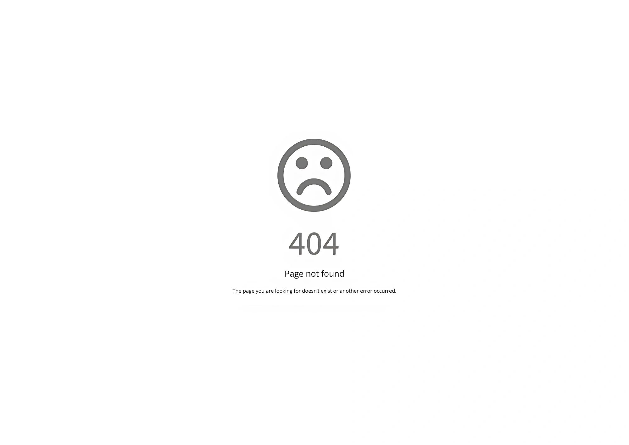 Login